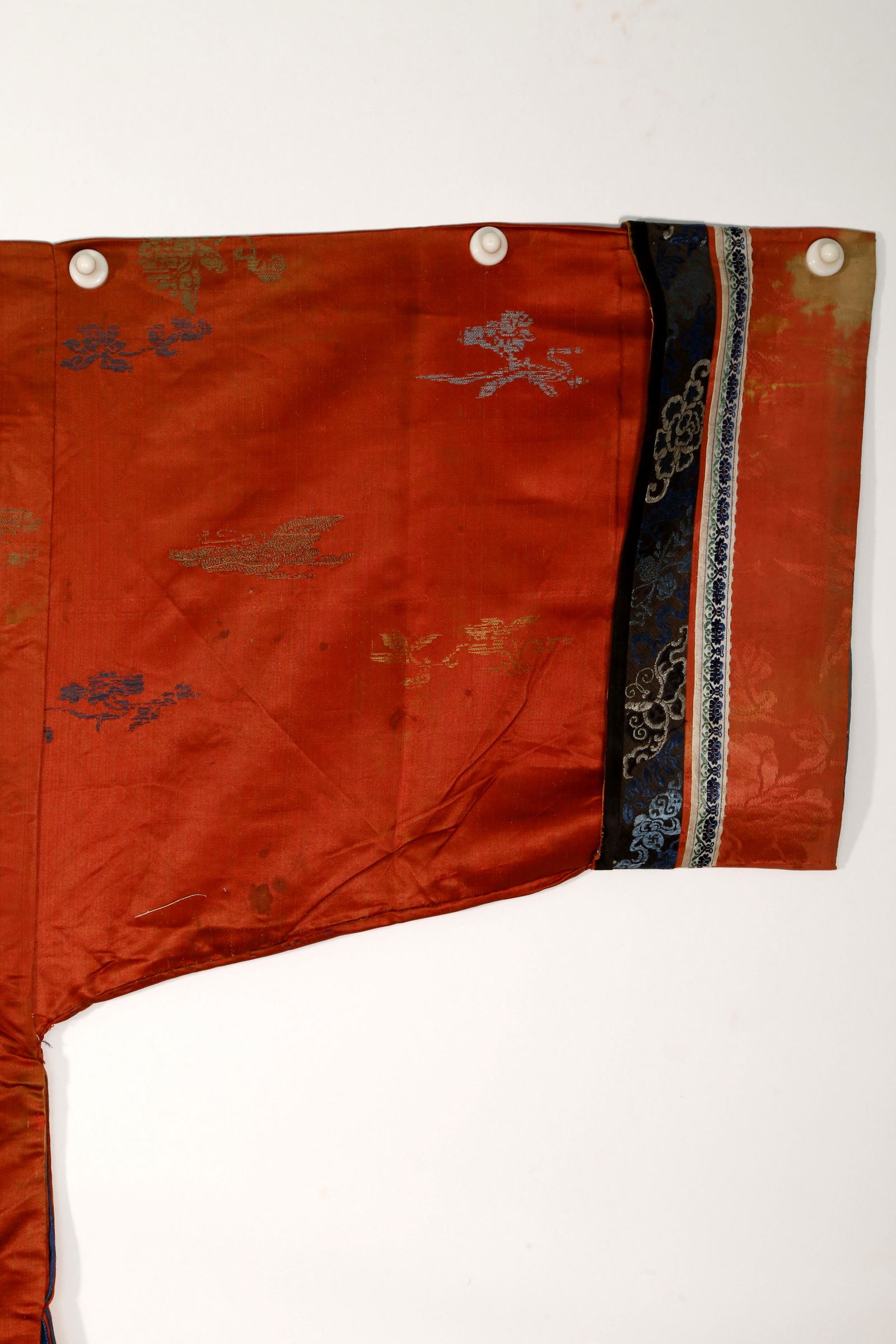 An Ingenious Scenery Pattern Jacket - 8