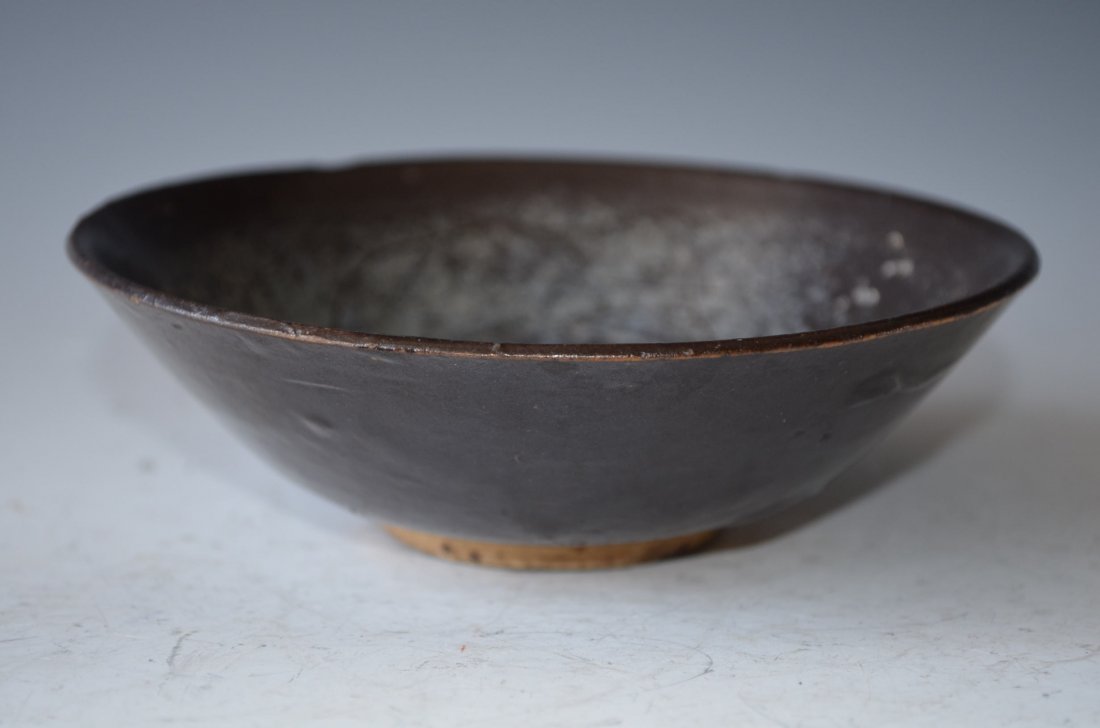 Chinese Ceramic Song Bowl - 2