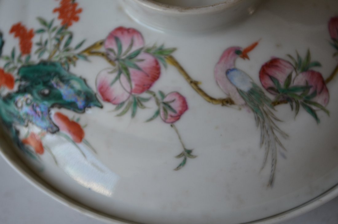 Chinese Hung Sen Cup - 3