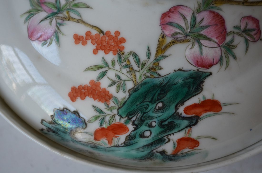 Chinese Hung Sen Cup - 4