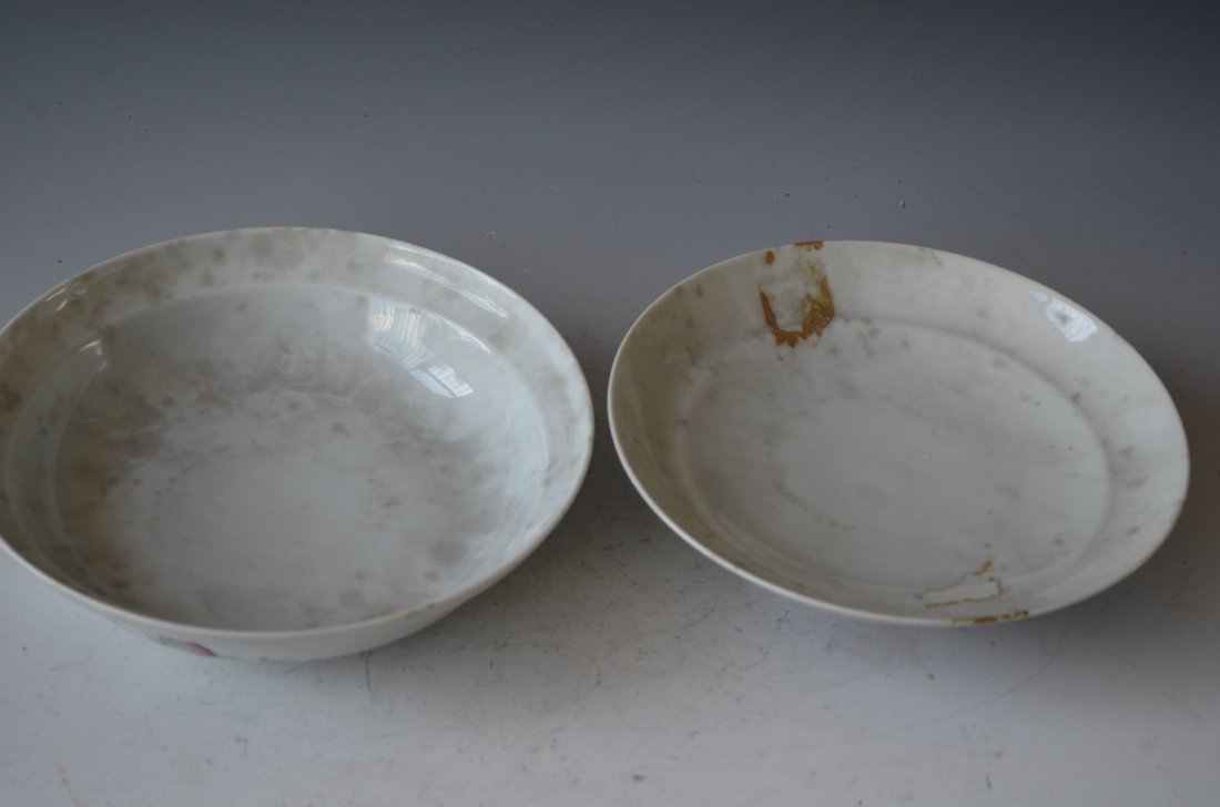 Chinese Hung Sen Cup - 7