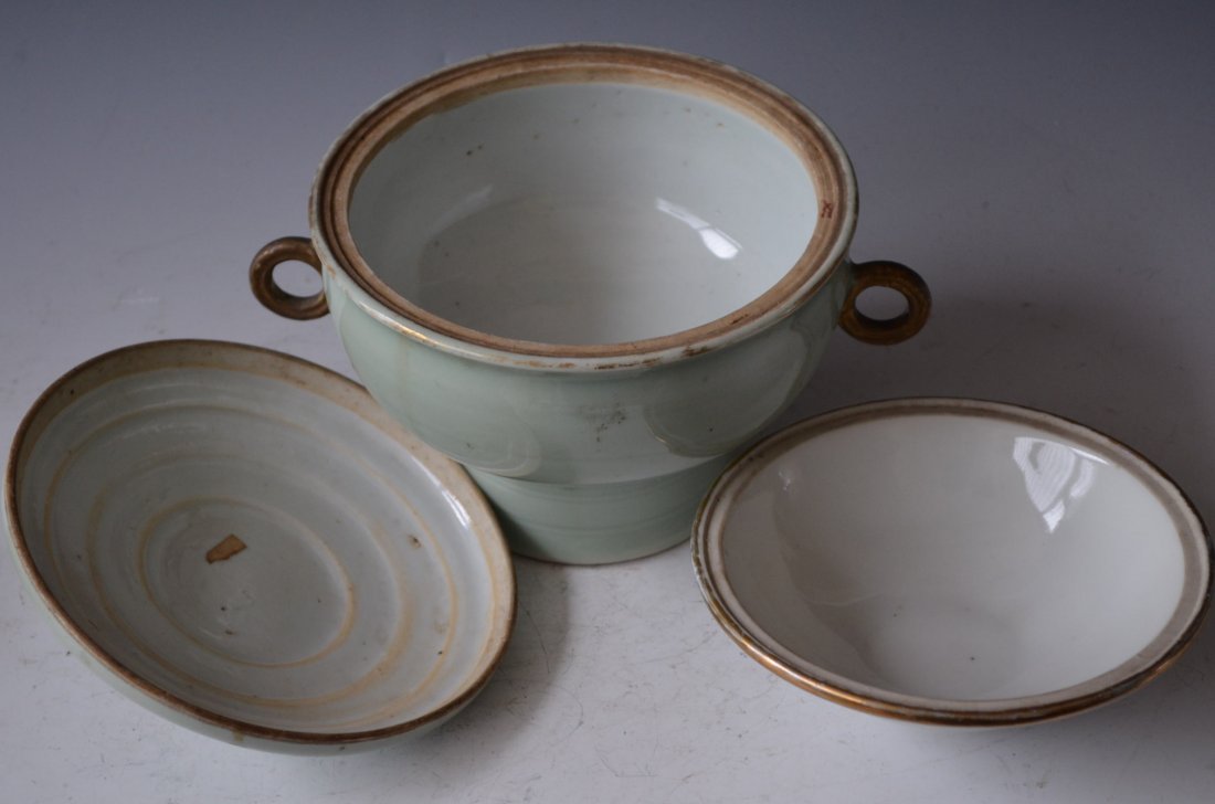Chinese Porcelain Bowl - 3