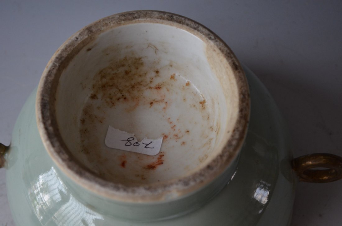 Chinese Porcelain Bowl - 5