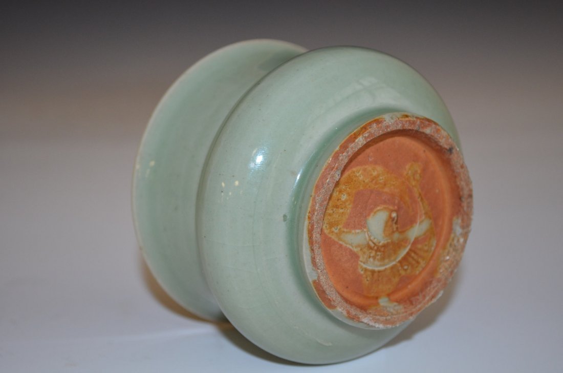 Chinese Northern Song Glaze Porcelain Bowl/Vase - 3