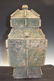 Chinese Archaic Bronze Lidded Food Vessel - 3