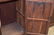 Pair of Antique Chinese Rosewood Display Cabinets - 10