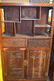 Pair of Antique Chinese Rosewood Display Cabinets - 2