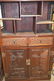Pair of Antique Chinese Rosewood Display Cabinets - 3