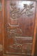Pair of Antique Chinese Rosewood Display Cabinets - 4