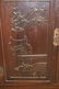 Pair of Antique Chinese Rosewood Display Cabinets - 6