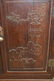 Pair of Antique Chinese Rosewood Display Cabinets - 7