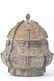 Chinese Archaic Style Bronze Food Vessel