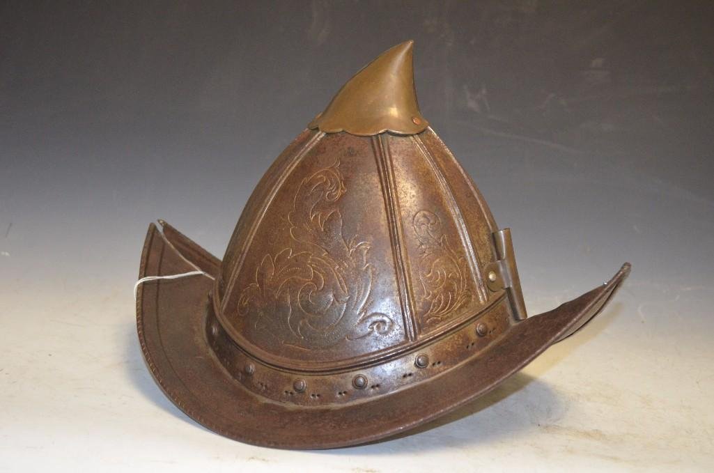 Moro Helmet (1 of 3)