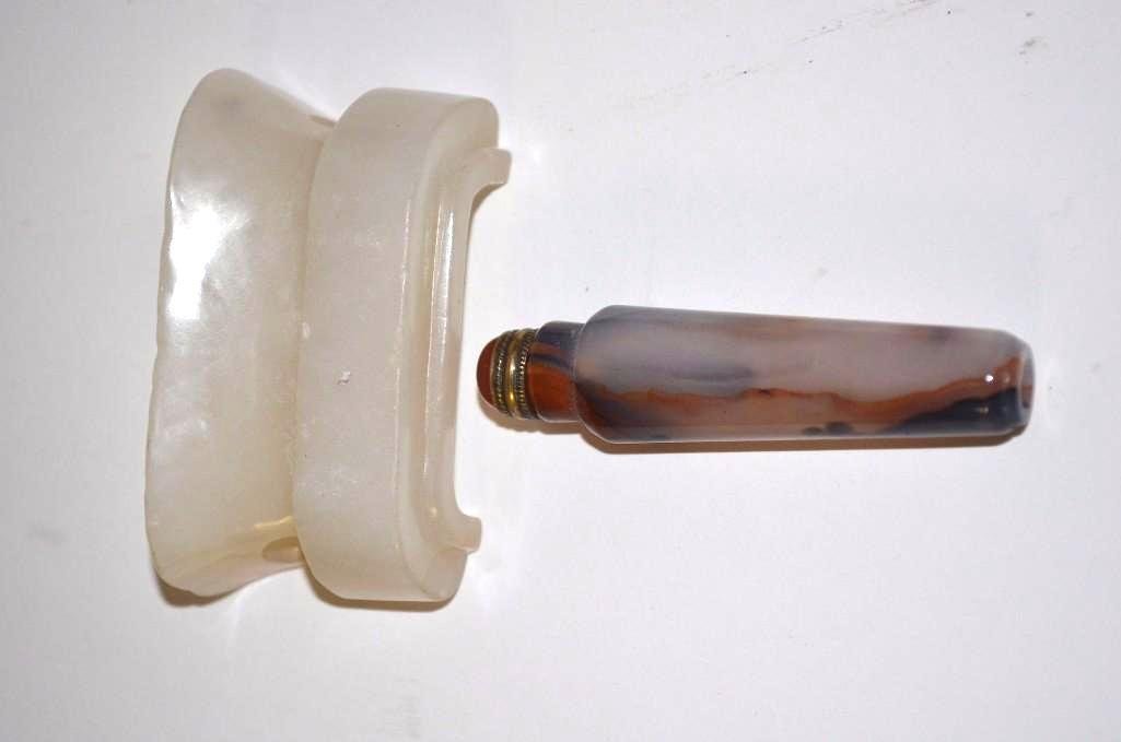 Two Chinese Items (1 of 5)