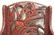 Chinese Red Lacquer Chair - 4