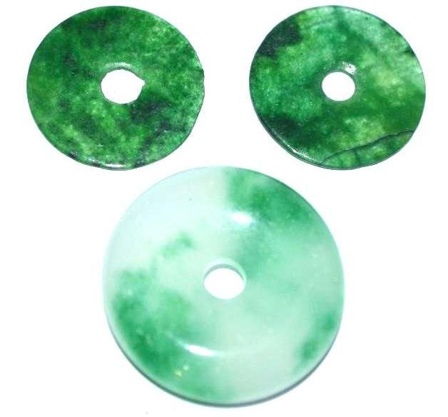 Three Jadeite Items (1 of 5)