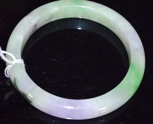 Chinese Porcelain Junyao Glaze Vase (1 of 4)