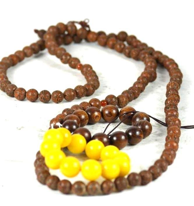 Three Beaded Items (1 of 4)