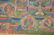 Antique Tibetan Painting on a Scroll - 2