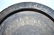 Antique Islamic Bronze Silver & Copper Inlaid Dish With - 2