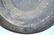 Antique Islamic Bronze Silver & Copper Inlaid Dish With - 3