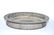 Antique Islamic Bronze Silver & Copper Inlaid Dish With - 4