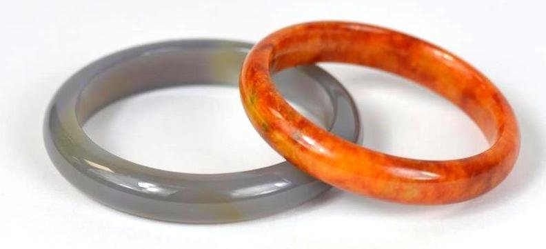 Two Chinese Bangles (1 of 5)