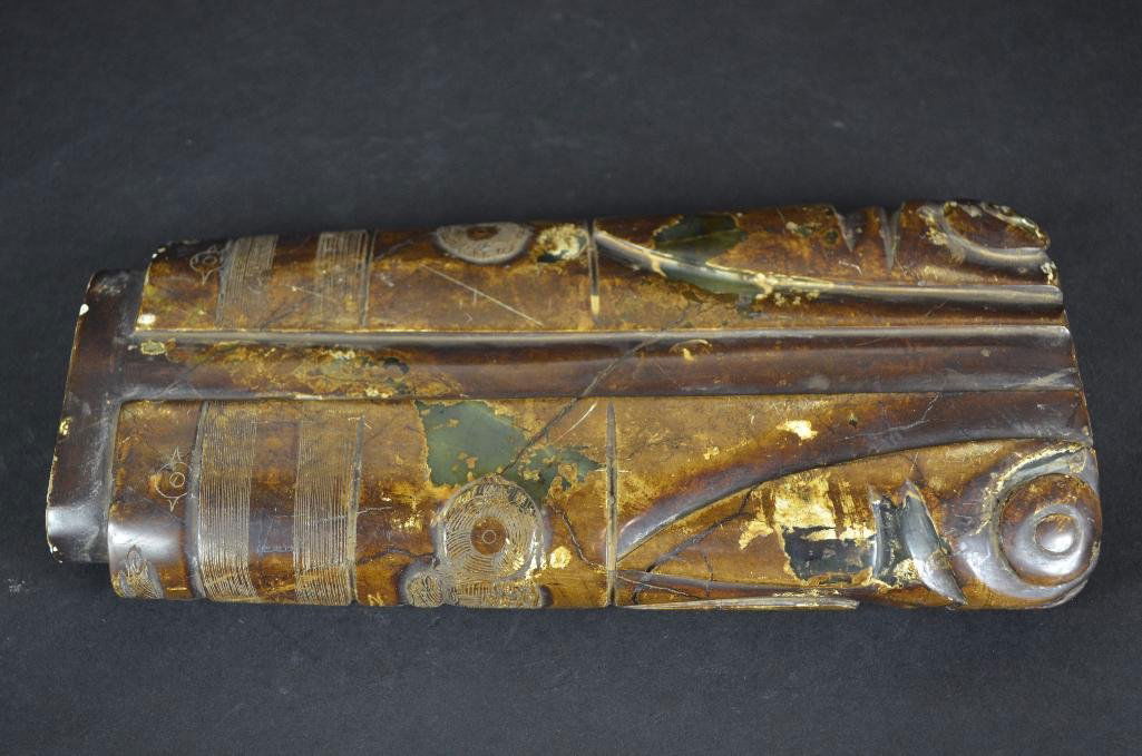 Chinese Hardstone/Jade Carving (1 of 10)