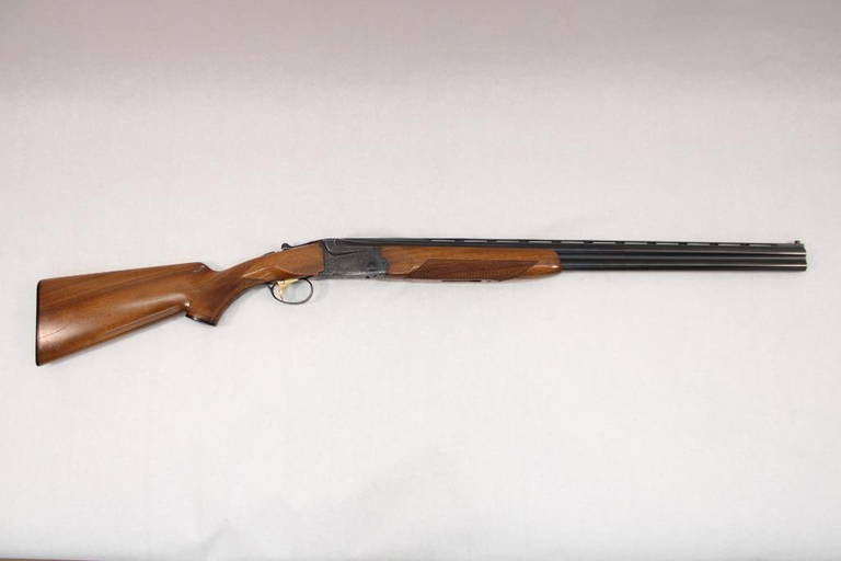 Ithaca Model 500 Over/under Shotgun