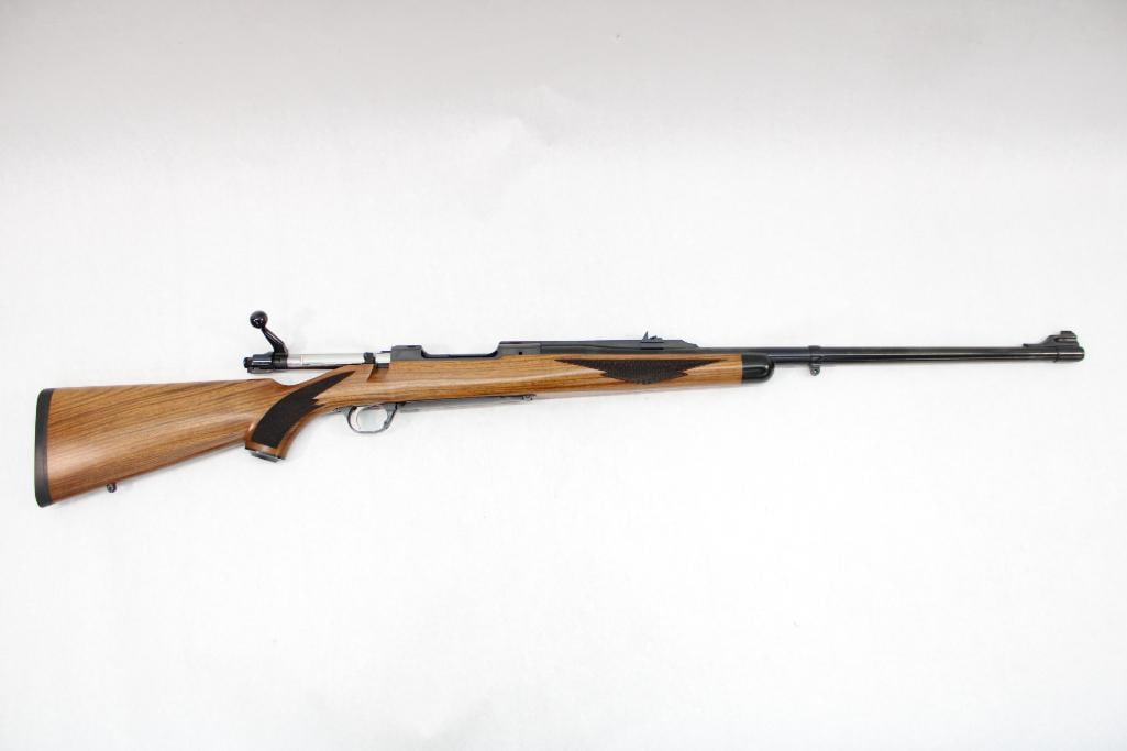 Ruger Model 77 Mark II Bolt Action Rifle: s.n.. 781-02301, .300 Win. Mag., 24" barrel. Modern (23-0300)