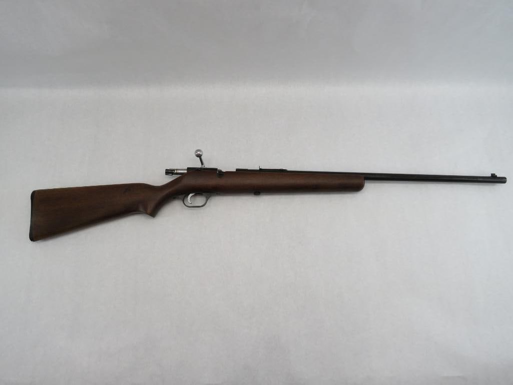 Savage Model 3D Bolt Action Rifle: no s.n.., .22 S-L-LR. C&R (23-0363)