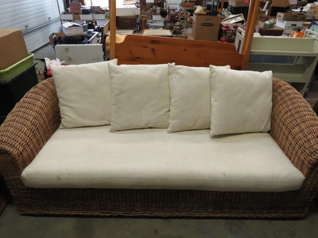 Kreiss Rattan Sofa (1 of 14)