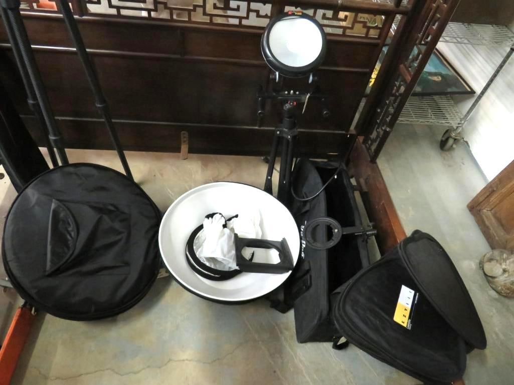 UTILItech Pro LED Studio Light (1 of 5)