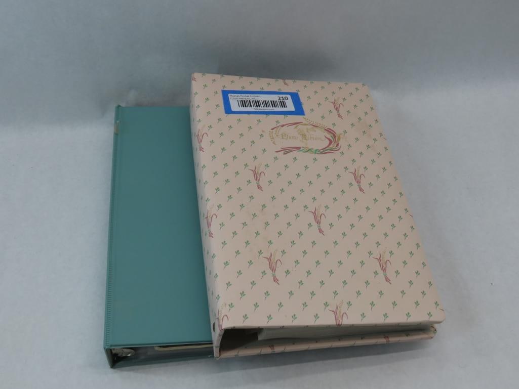 Team Sport Ticket Stubs Collection (1 of 7)