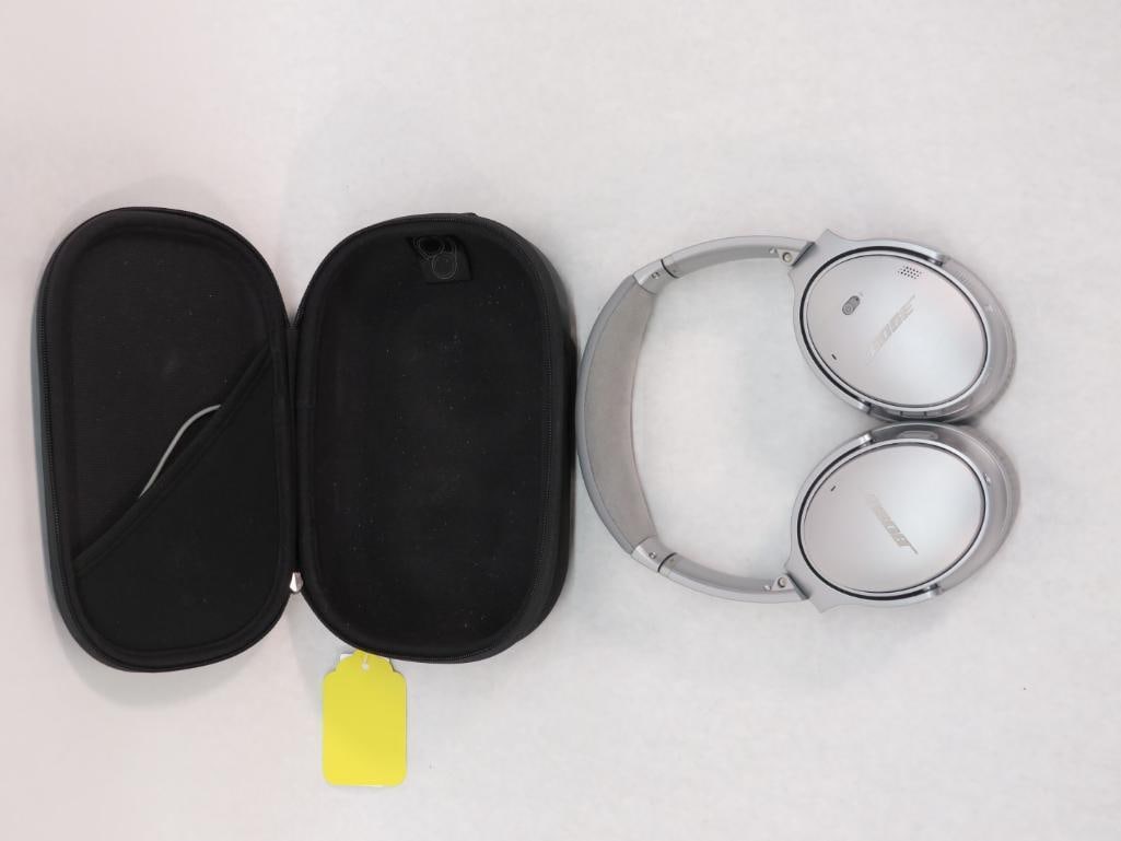 Bose 35 II Headphones: .