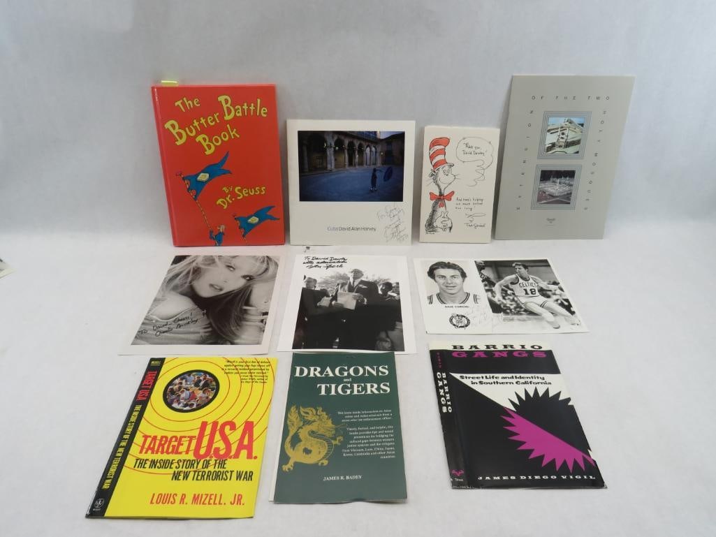 Autograph Collection (1 of 8)