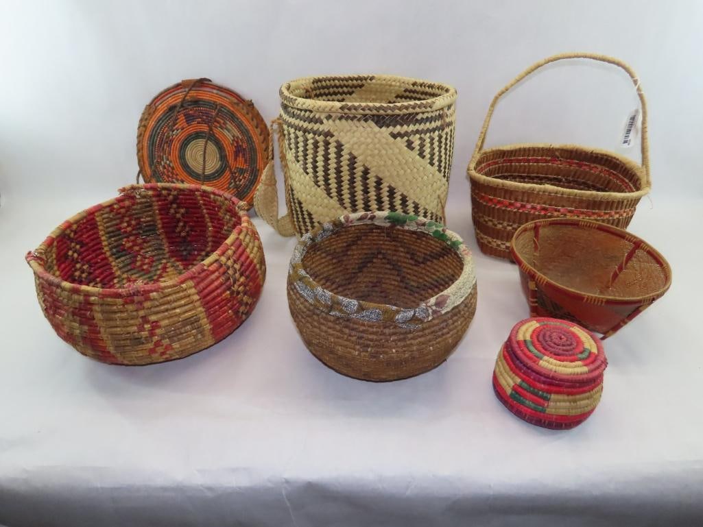 (7) Baskets (1 of 20)