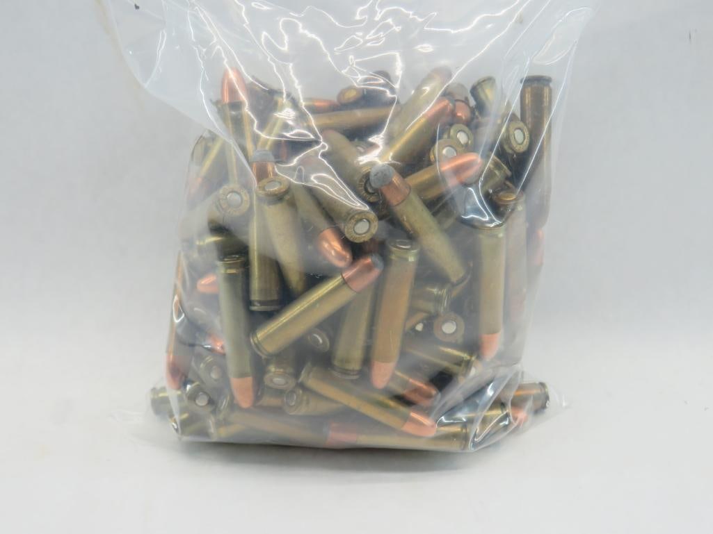 (156) .30 Carbine Cartridges (1 of 6)