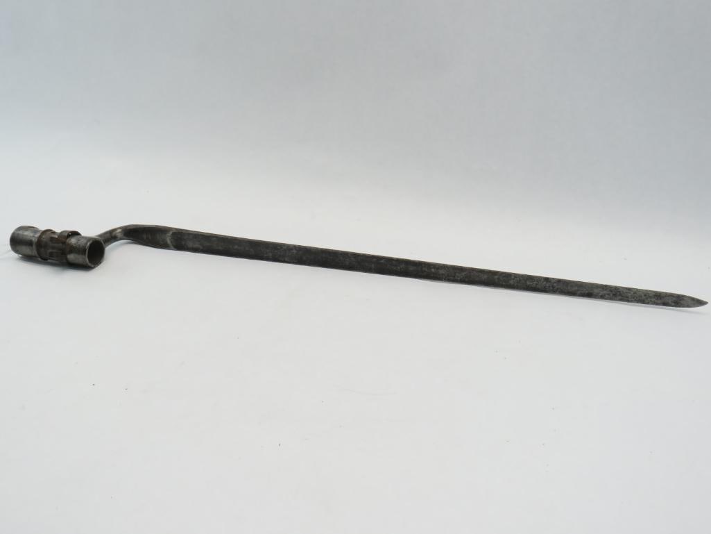 U.S. Socket Bayonet (1 of 4)