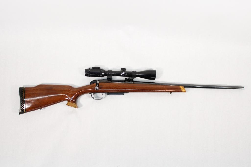 Remington Model 788 Bolt Action Rifle Auction