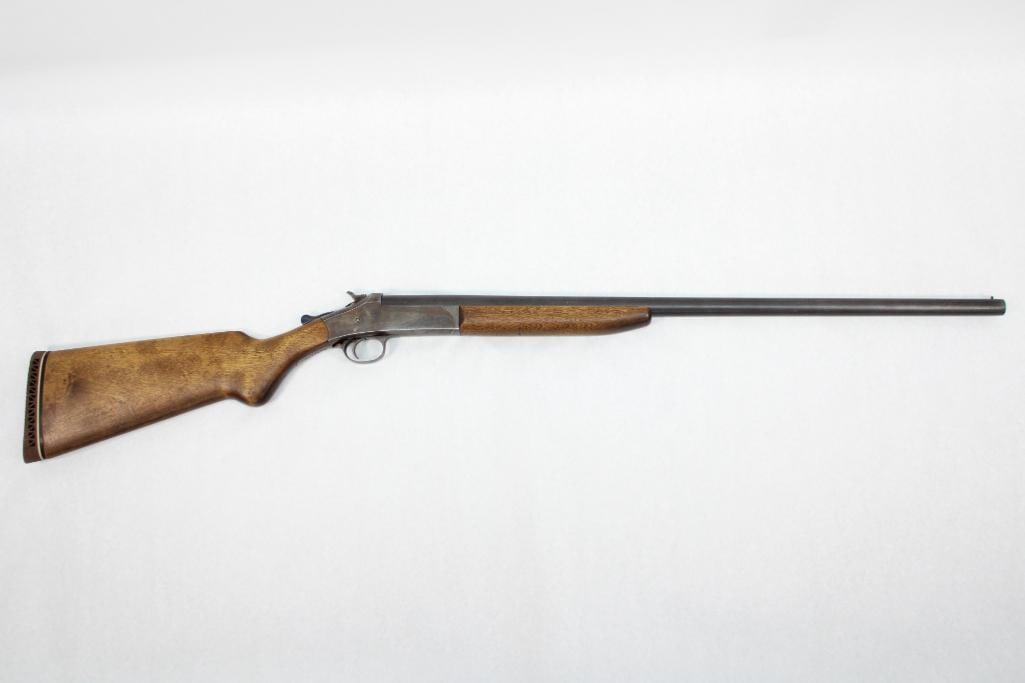 安価 ワタナベ Richardson & Harrington Bay Shotgun Shot Single State スポーツ