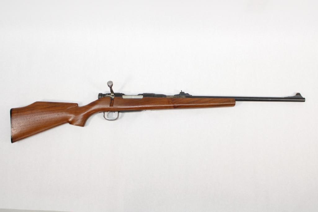 Japanese Arisaka Type 99 Sporter Bolt Action Rifle: s.n. 72769, 7.7 Jap. C&R (24-0166)