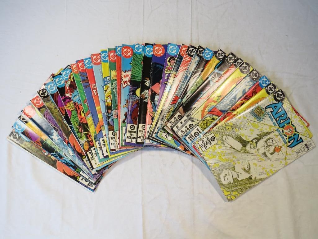 Arion Lord of Atlantis (1 of 7)