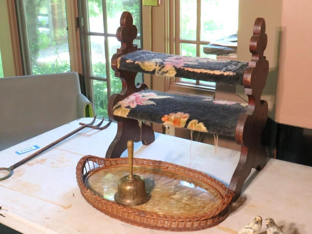 Asst. Antique Collectibles (1 of 9)