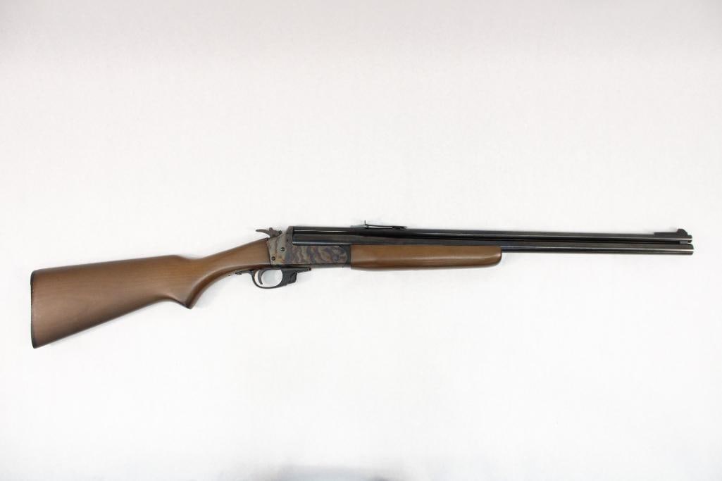 Savage Model 24 Series S Over/under Rifle/shotgun Auction