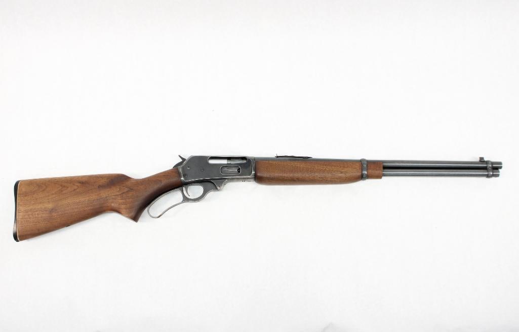 Marlin Model 336 RC Lever Action Rifle: s.n.. H48180, .32 Spec., ca.1951. C&R (24-0340)
