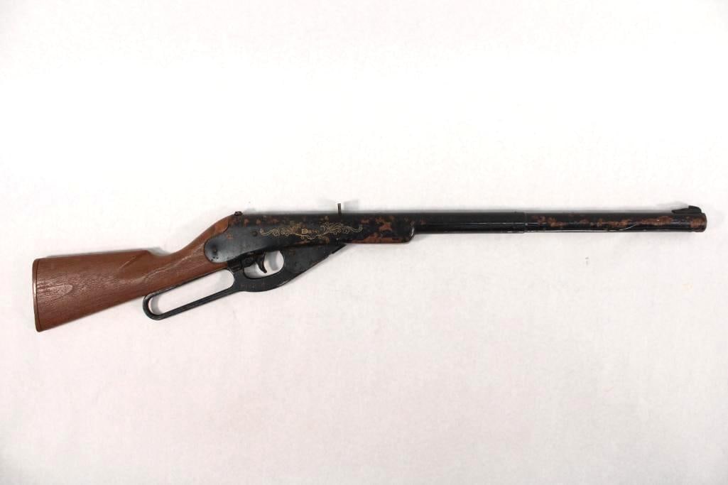 Daisy BB Gun: m/n 105B