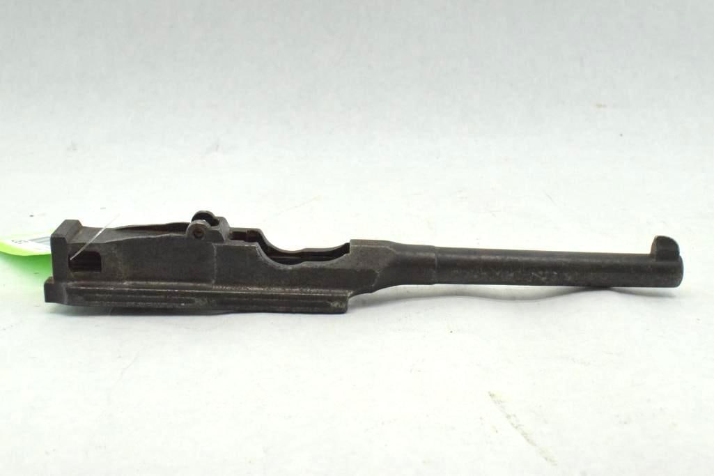 Mauser 96 Barrel: import marked