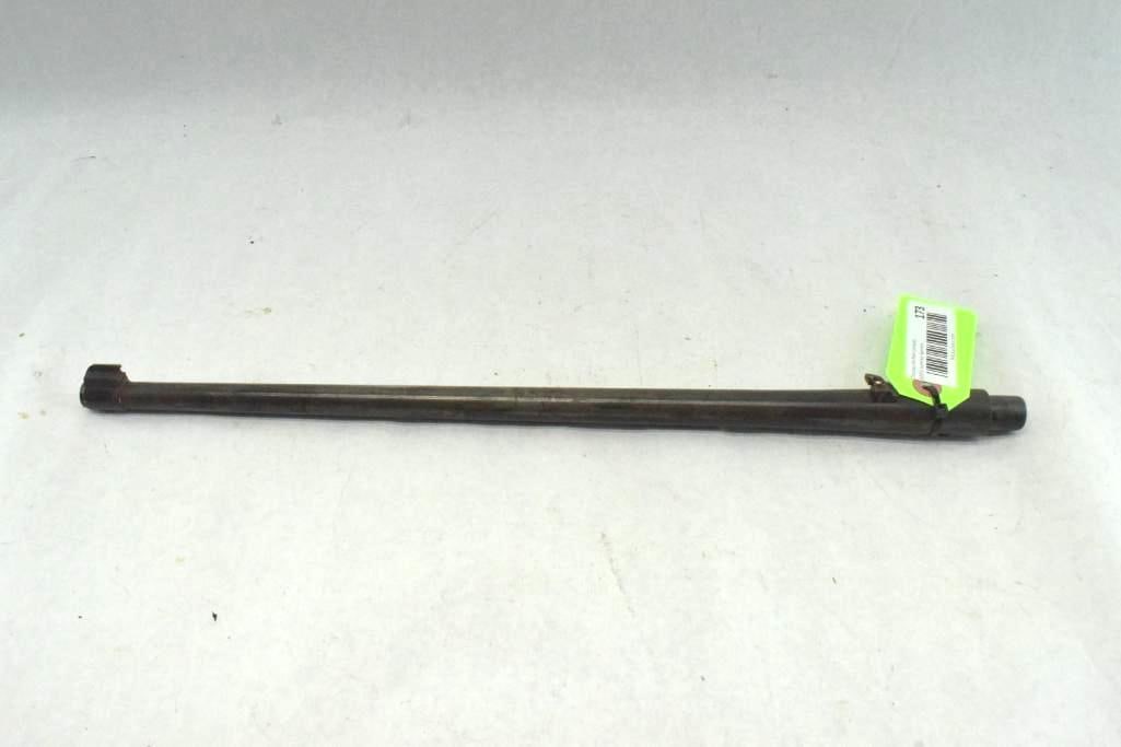 Ruger 10/22 Barrel: .