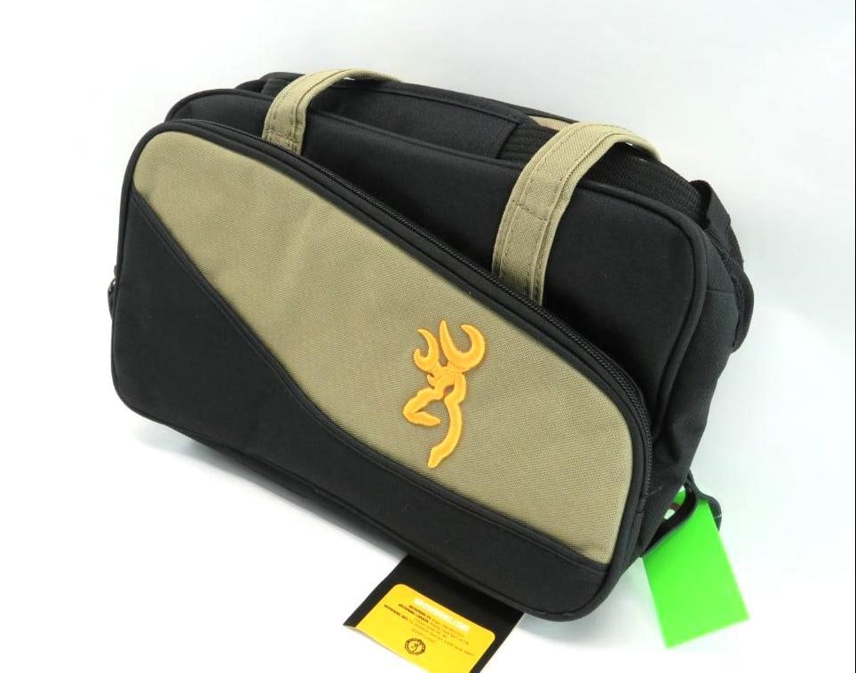 Browning Shooting Bag:  